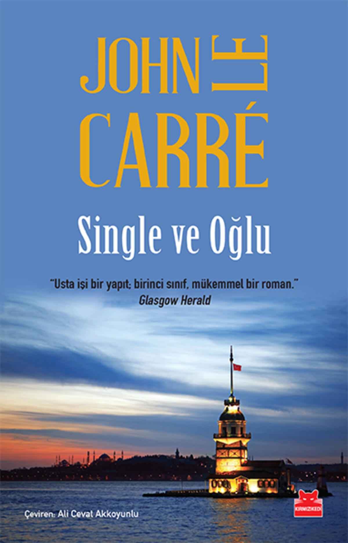 Single ve Oğlu