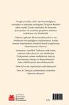 Atasözleri ve Deyimler Sözlüğü - Türkçenin Renkleri