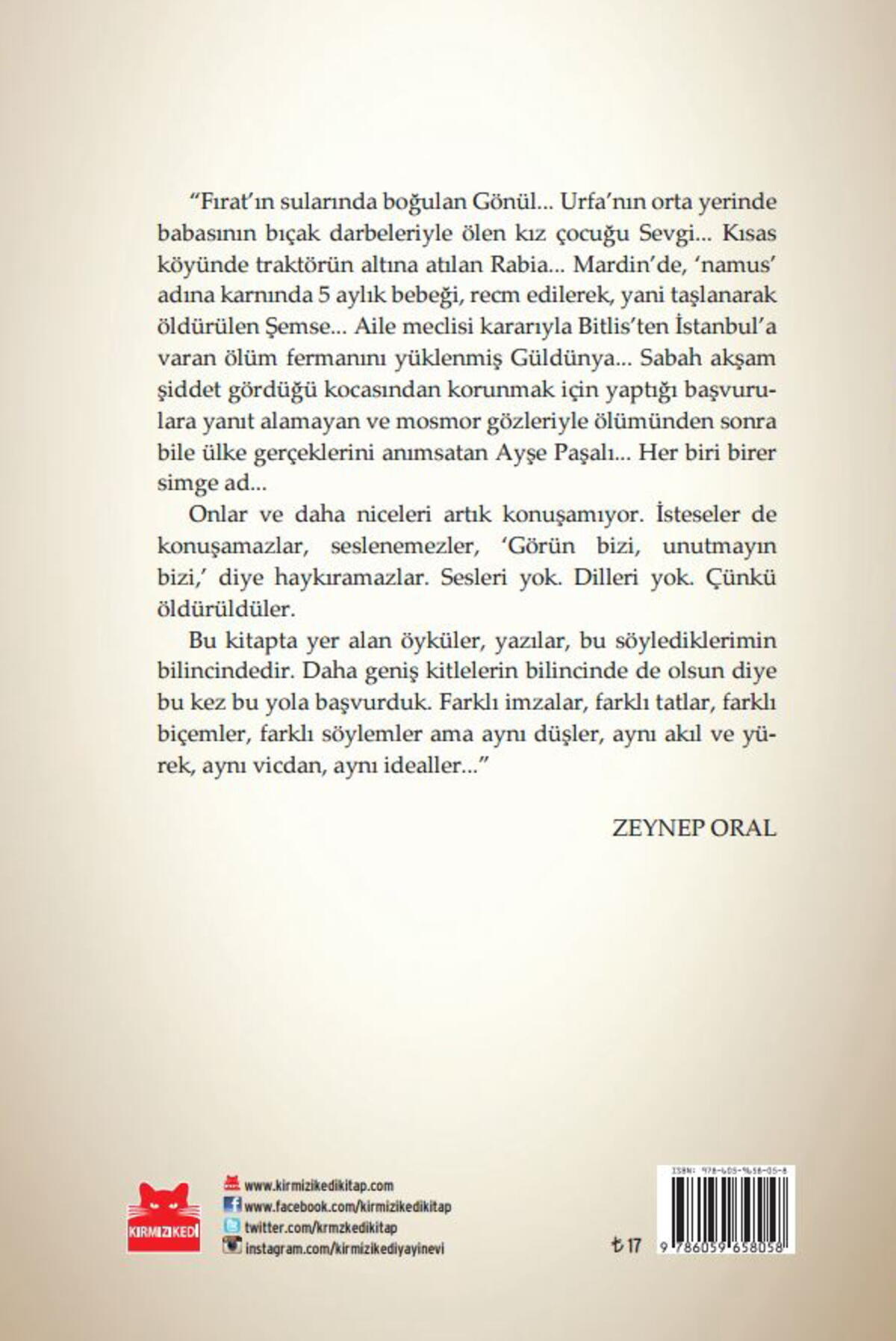 Canımı Yakma!