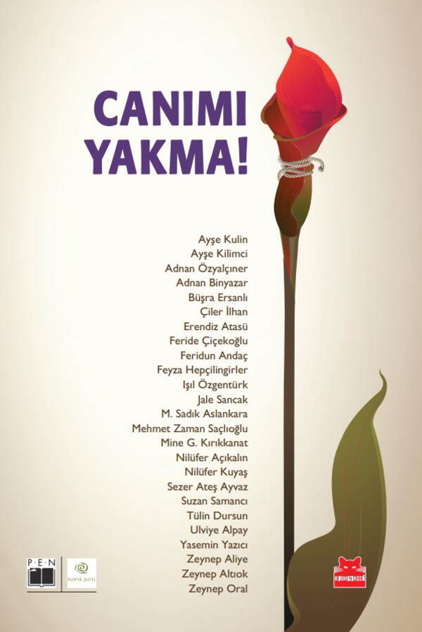 Canımı Yakma!