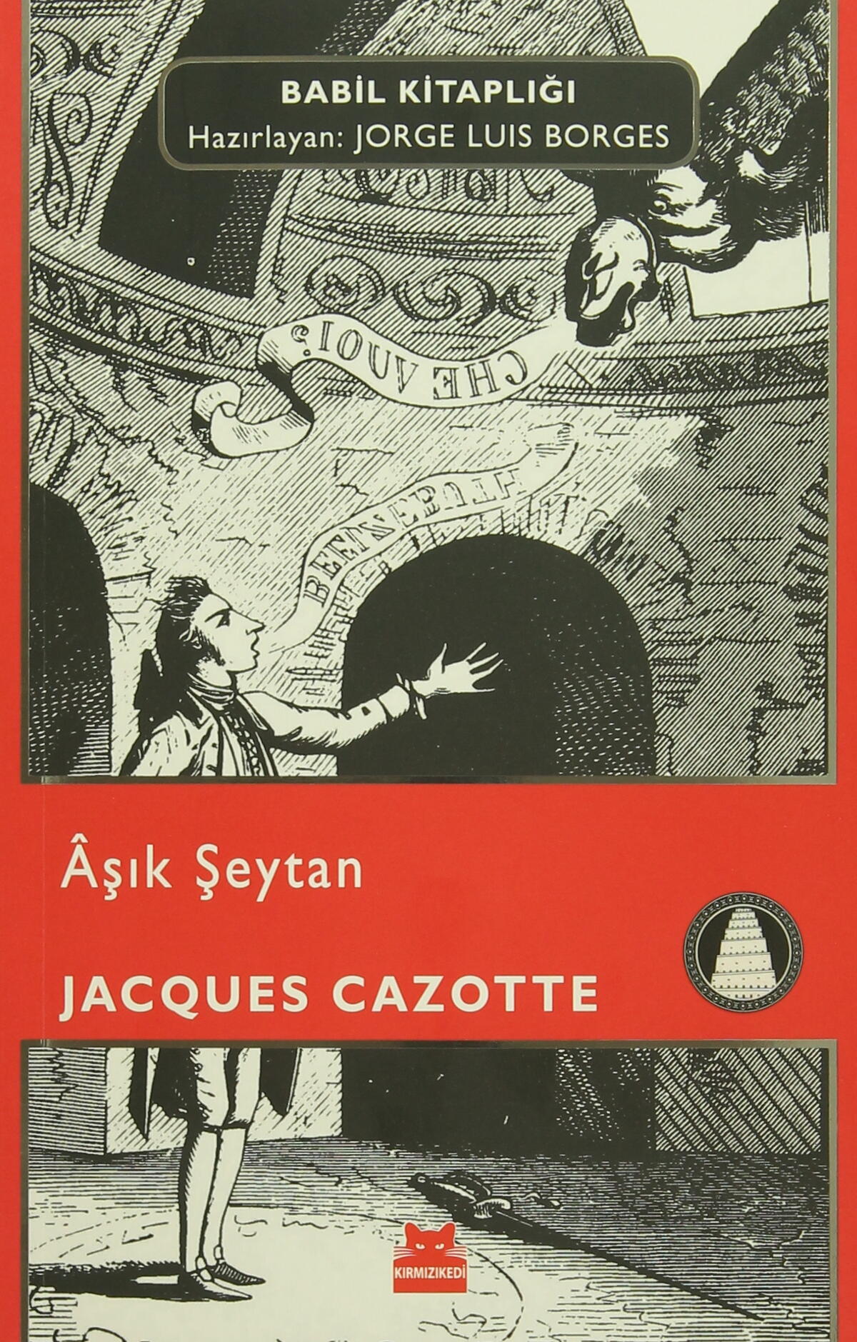 Aşık Şeytan