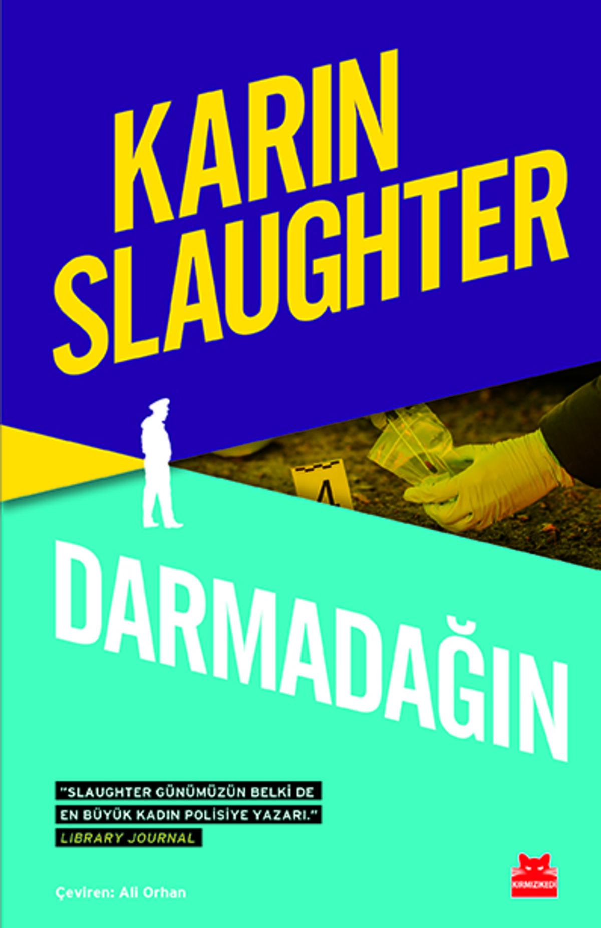 Darmadağın