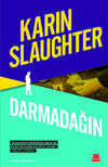 Darmadağın