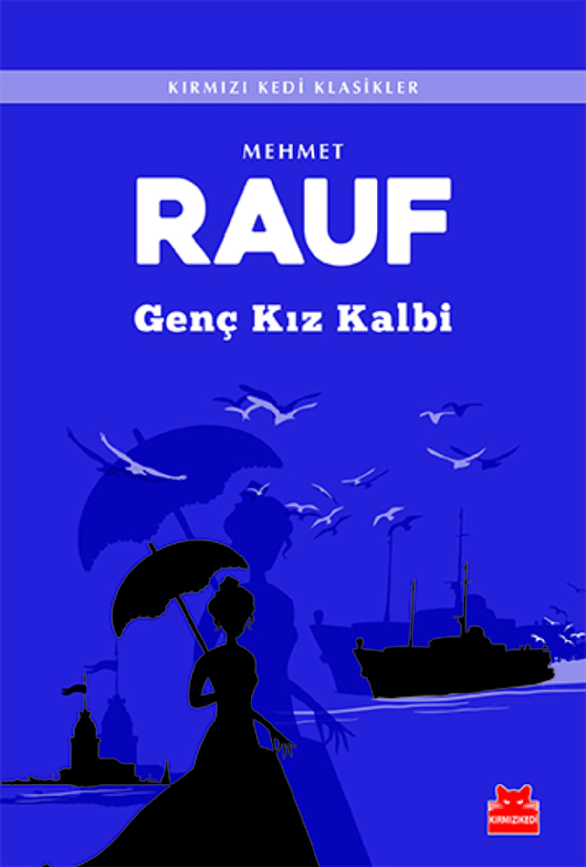 Genç Kız Kalbi