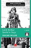 Lord Arthur Savile’in Suçu