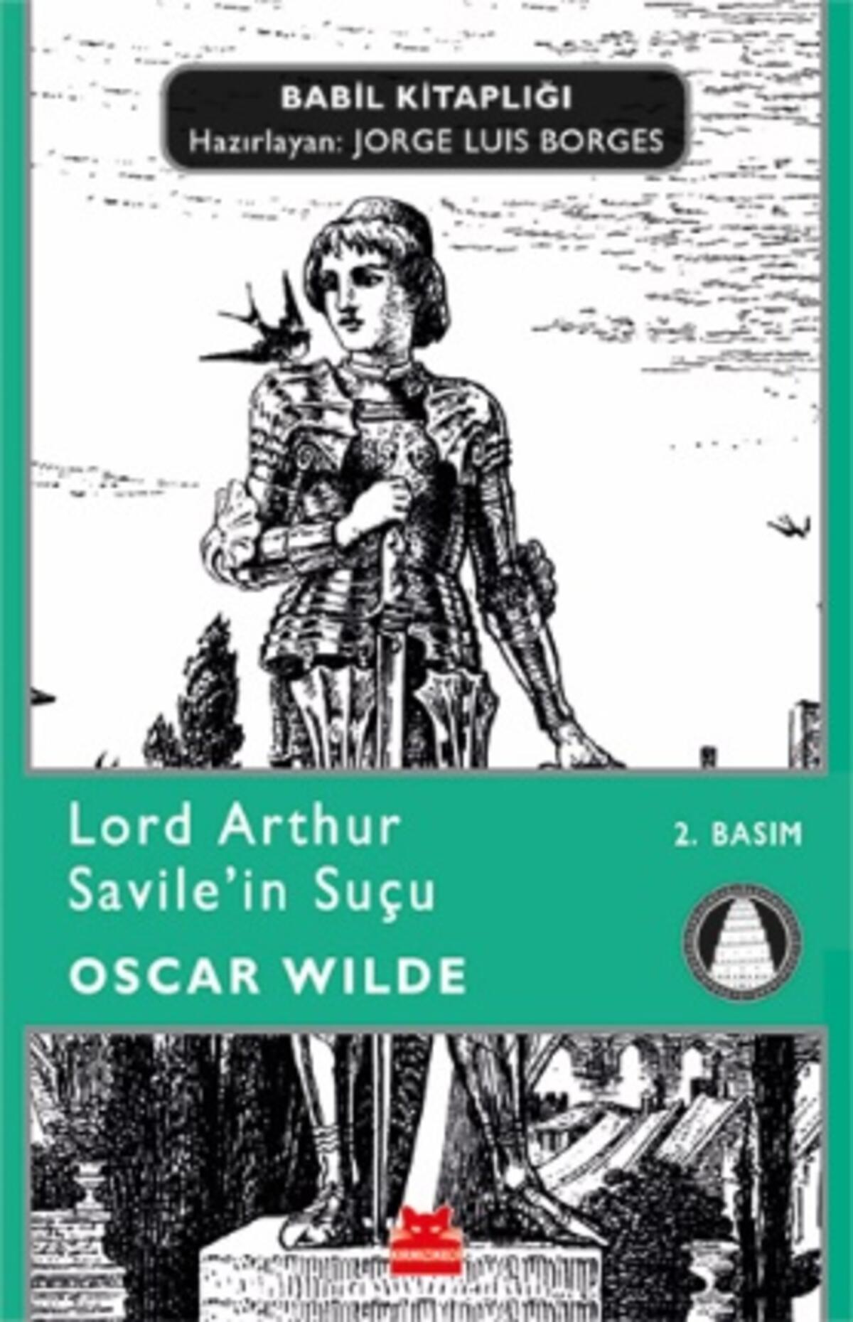 Lord Arthur Savile’in Suçu