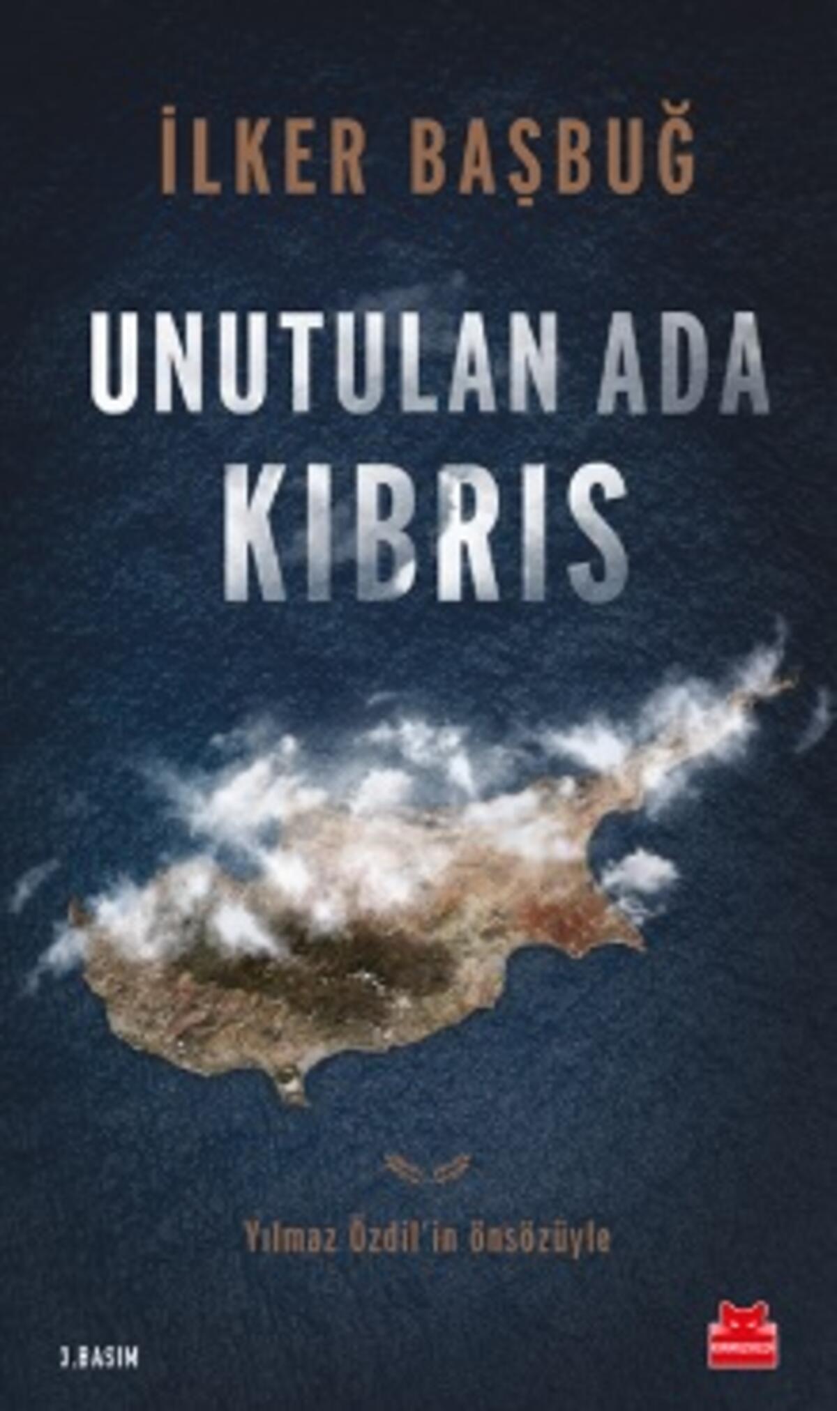 Unutulan Ada Kıbrıs