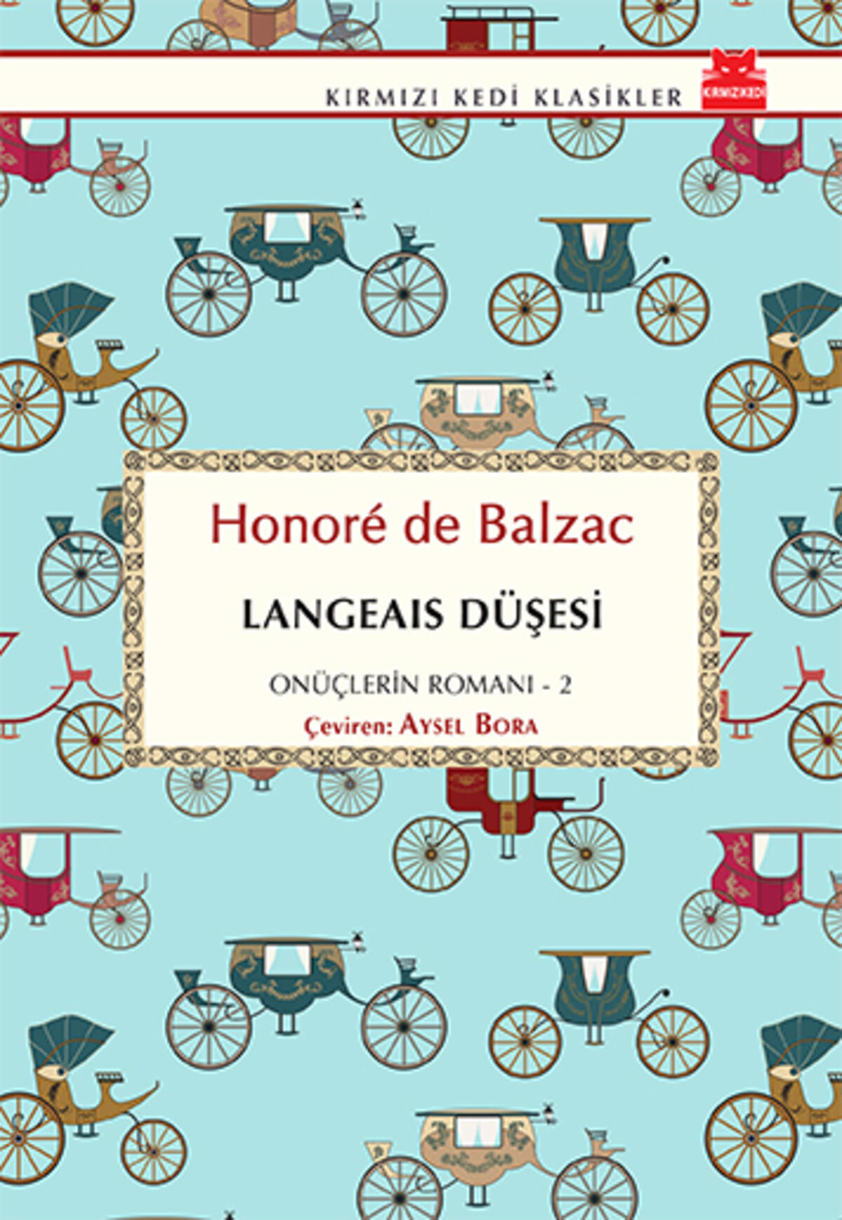 Langeais Düşesi