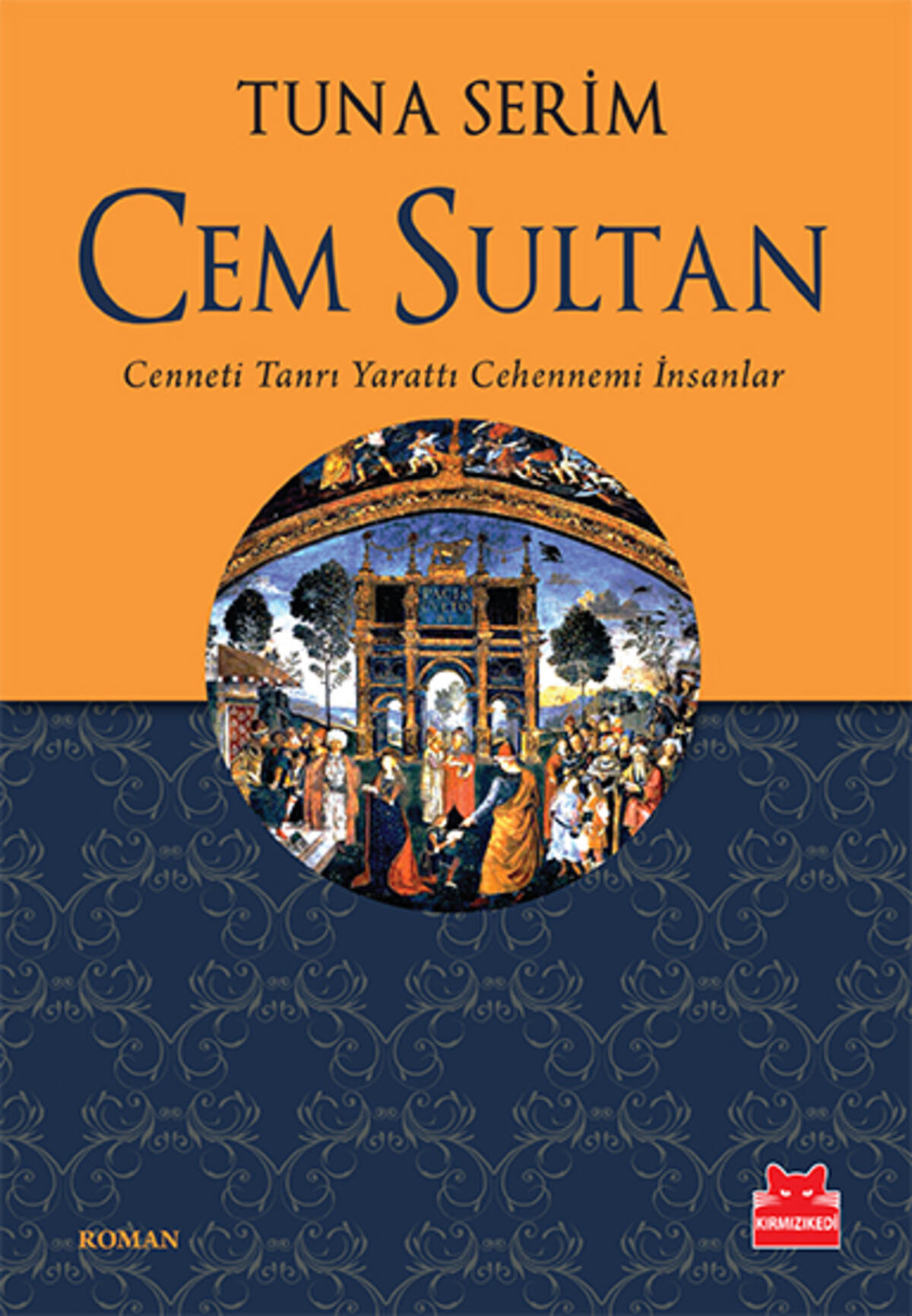 Cem Sultan