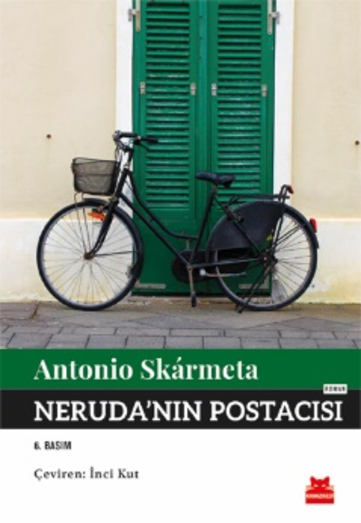 Neruda'nın Postacısı
