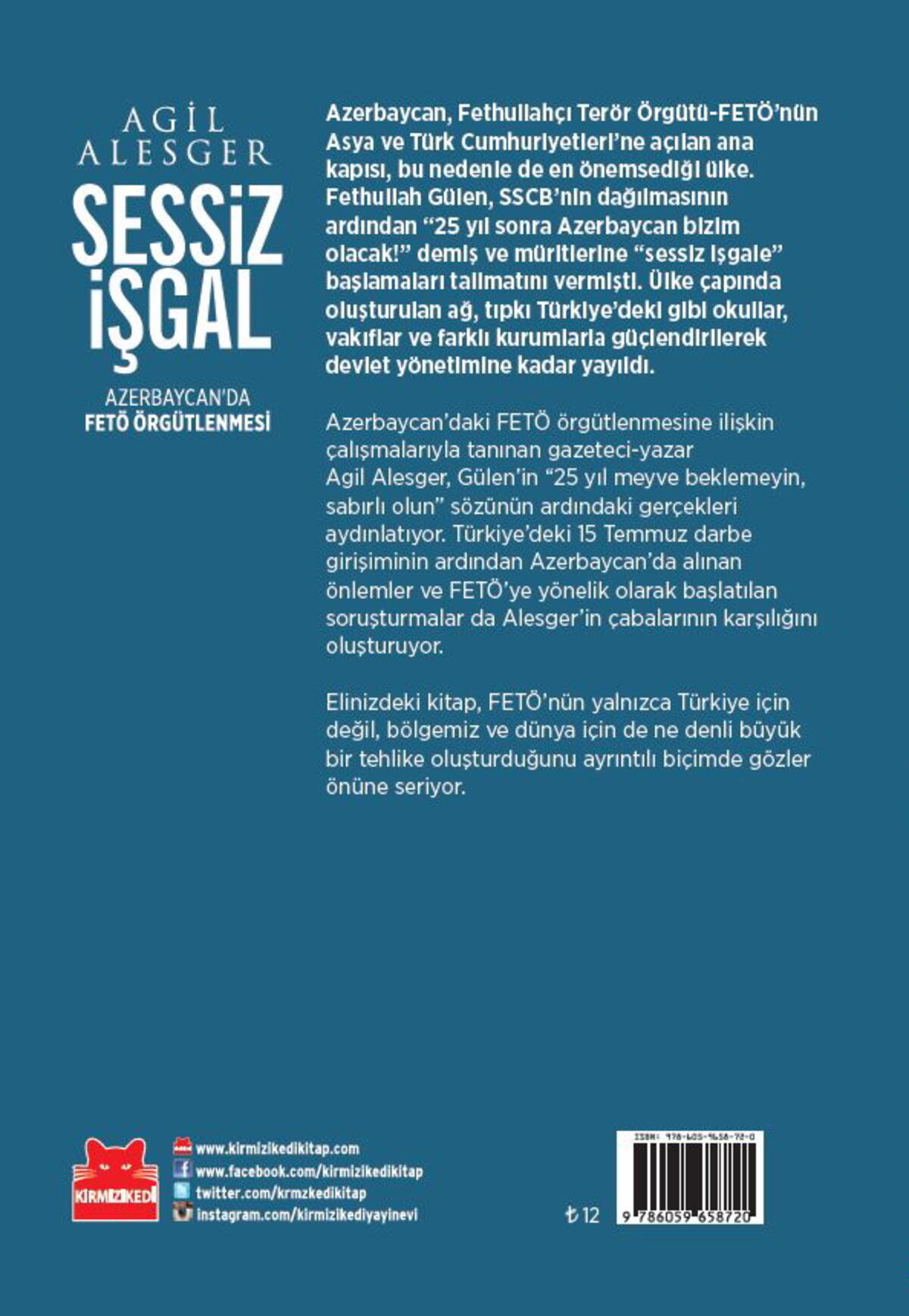 Sessiz İşgal