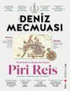 Yeni Deniz Mecmuası Sayı: 3 Eylül 2016