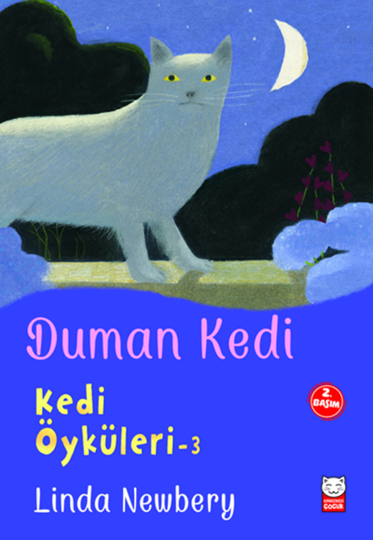 Duman Kedi