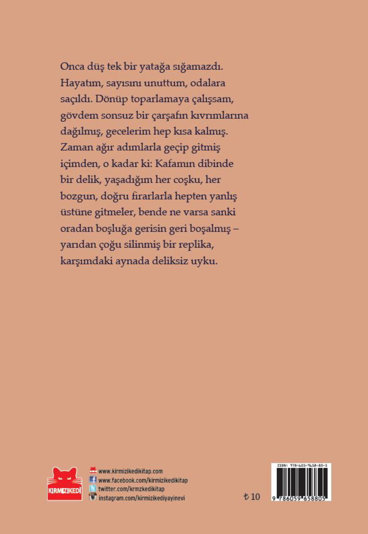 Yanık Divan