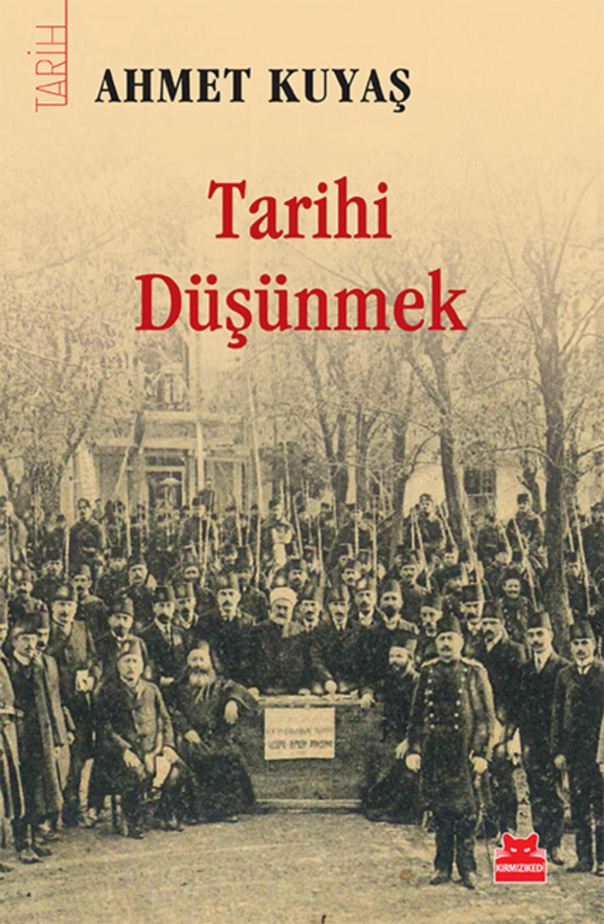 Tarihi Düşünmek