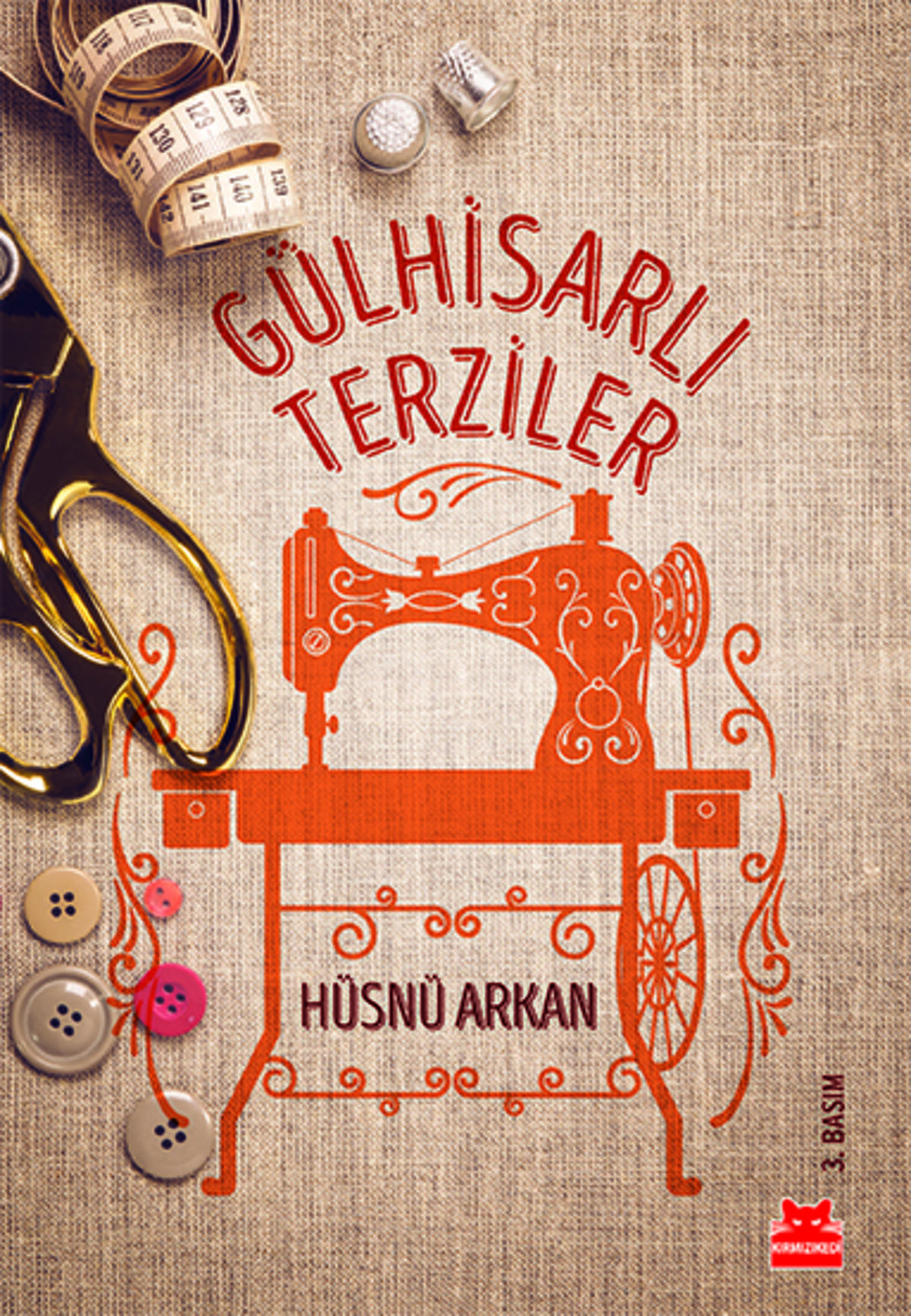 Gülhisarlı Terziler