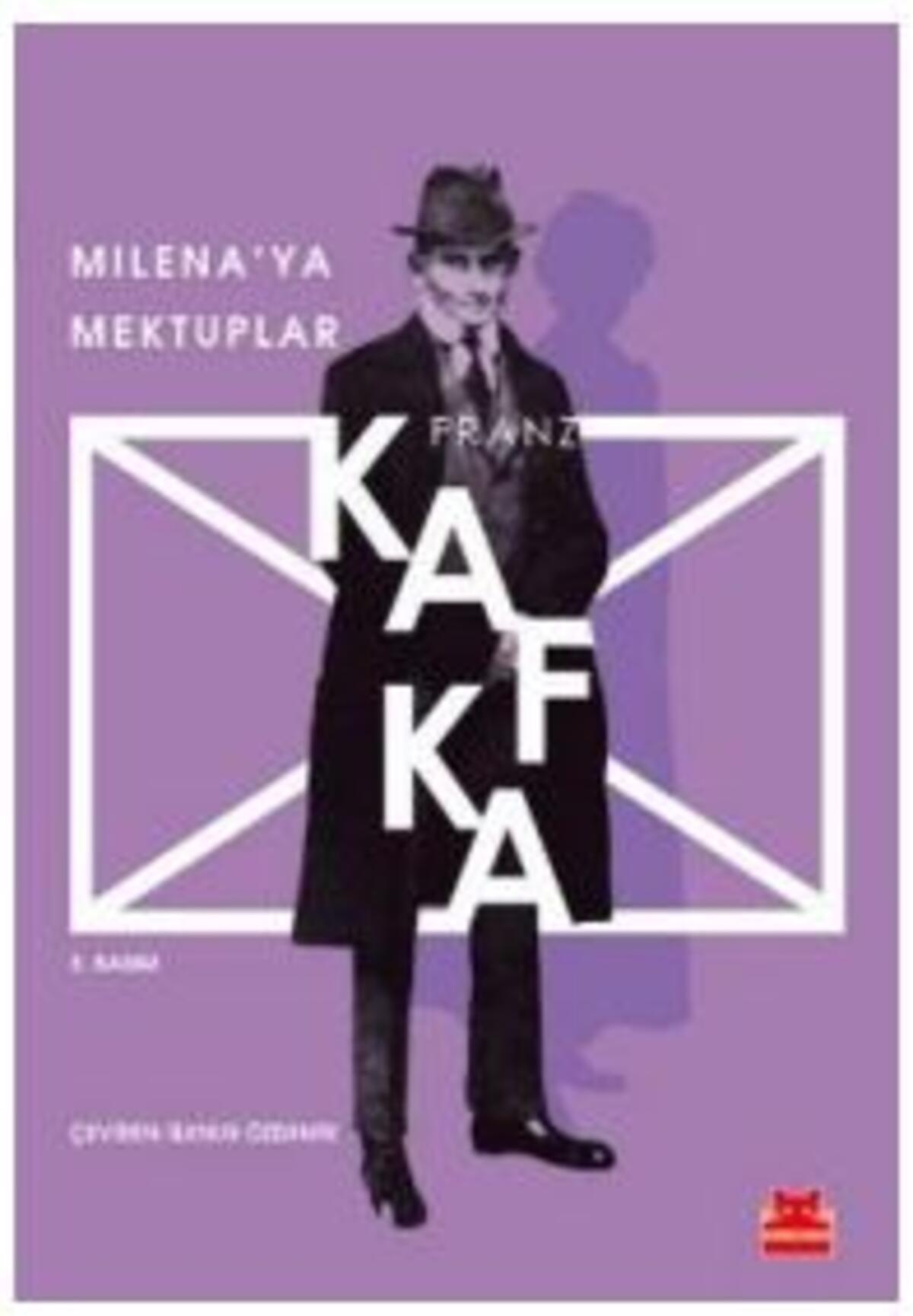 Milena'ya Mektuplar