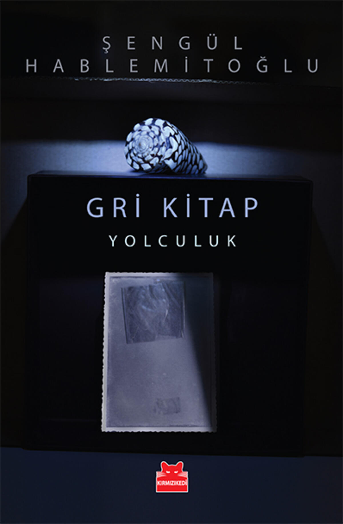 Gri Kitap: Yolculuk