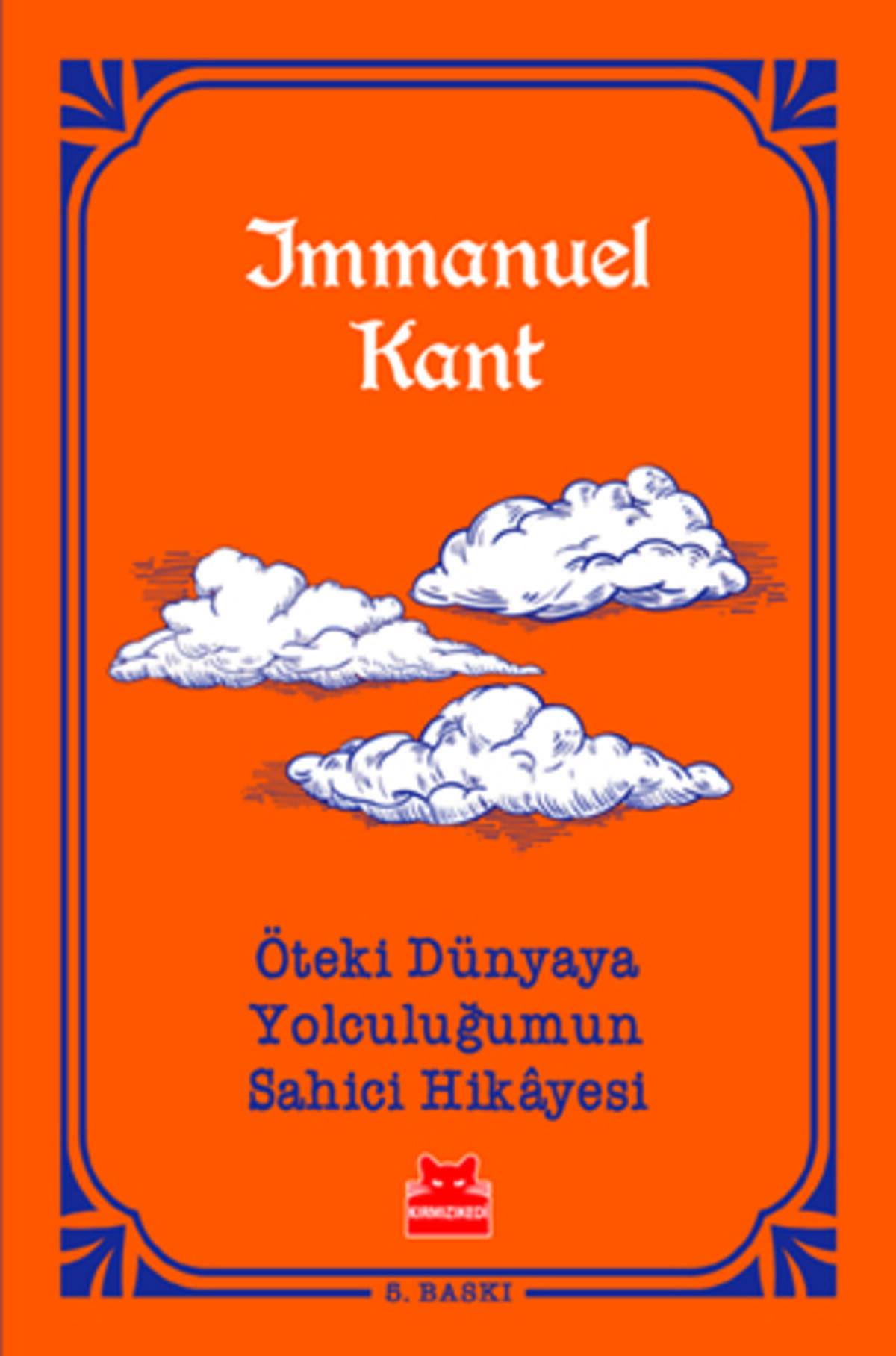 Öteki Dünyaya Yolculuğumun Sahici Hikayesi