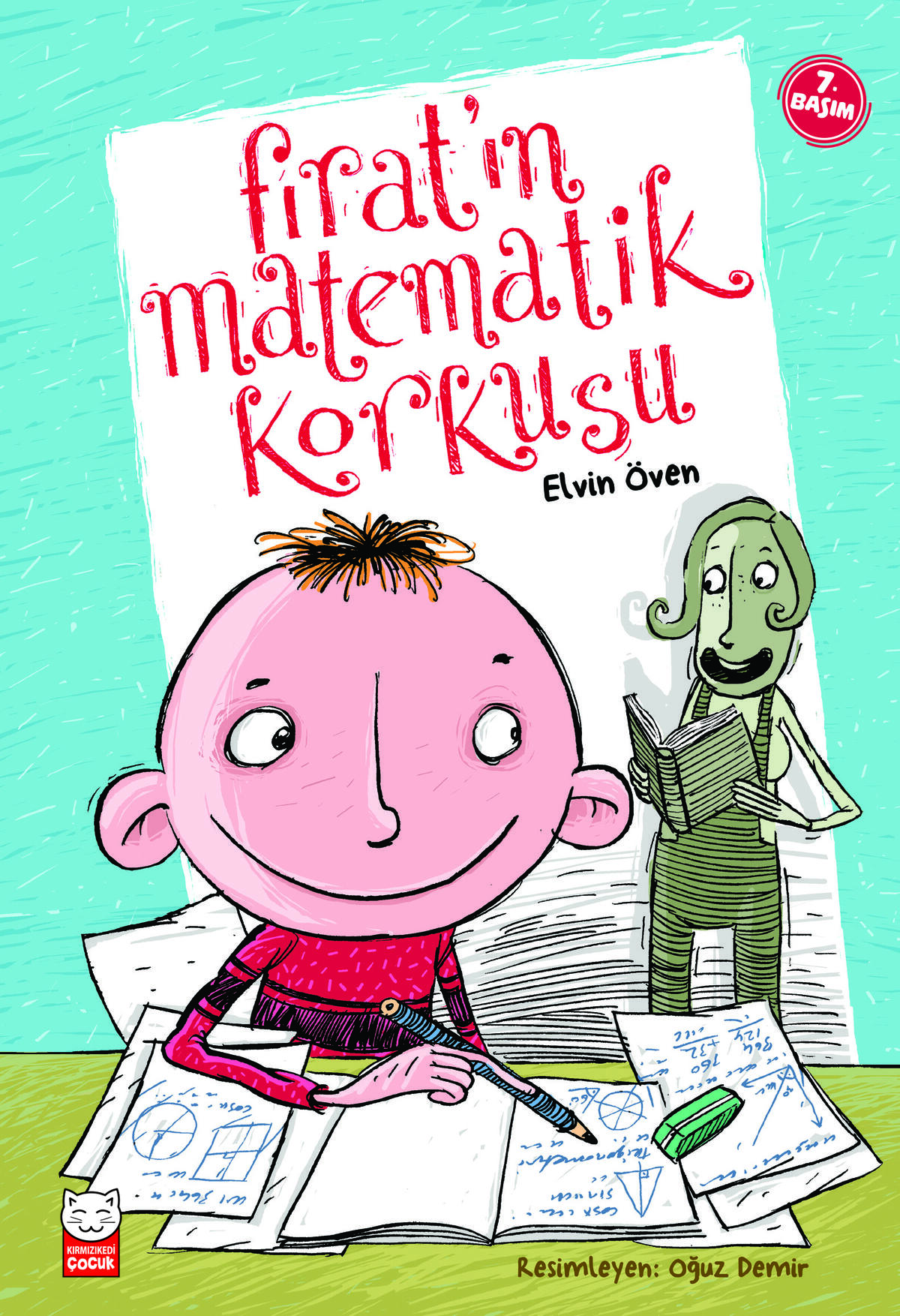 Fırat'ın Matematik Korkusu