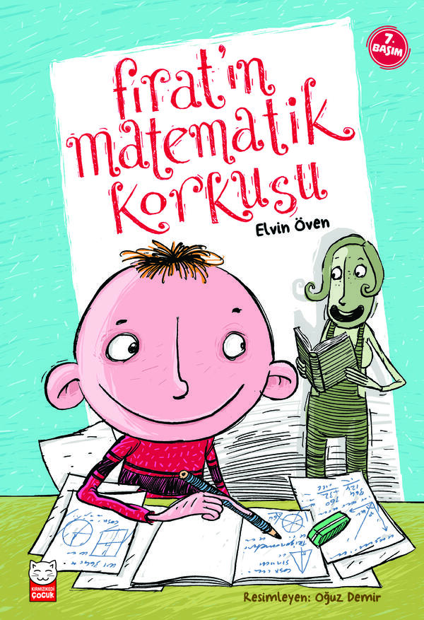 Fırat'ın Matematik Korkusu