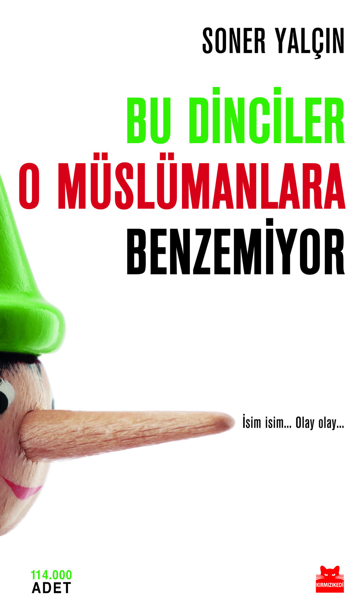 Bu Dinciler O Müslümanlara Benzemiyor