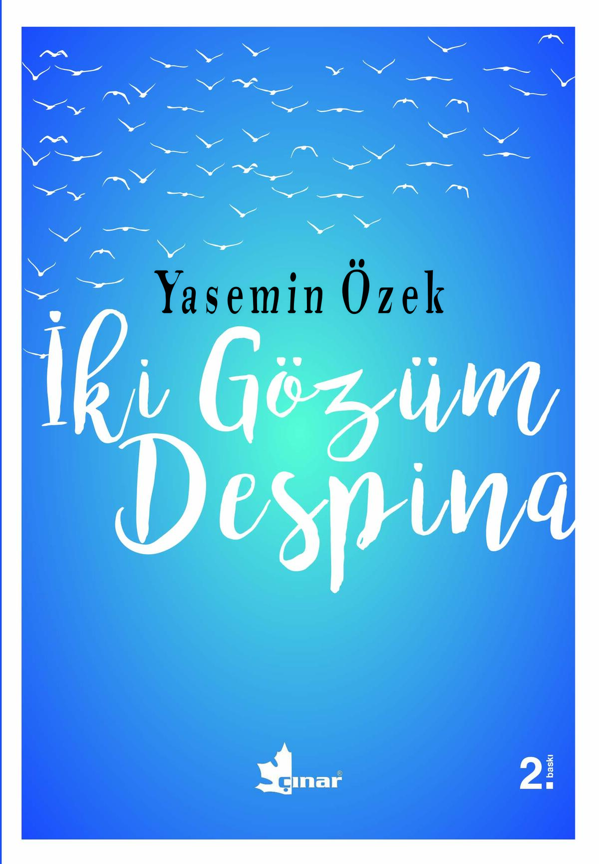 İki Gözüm Despina