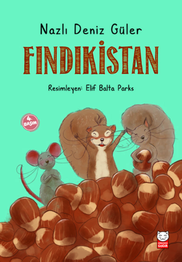 Fındıkistan