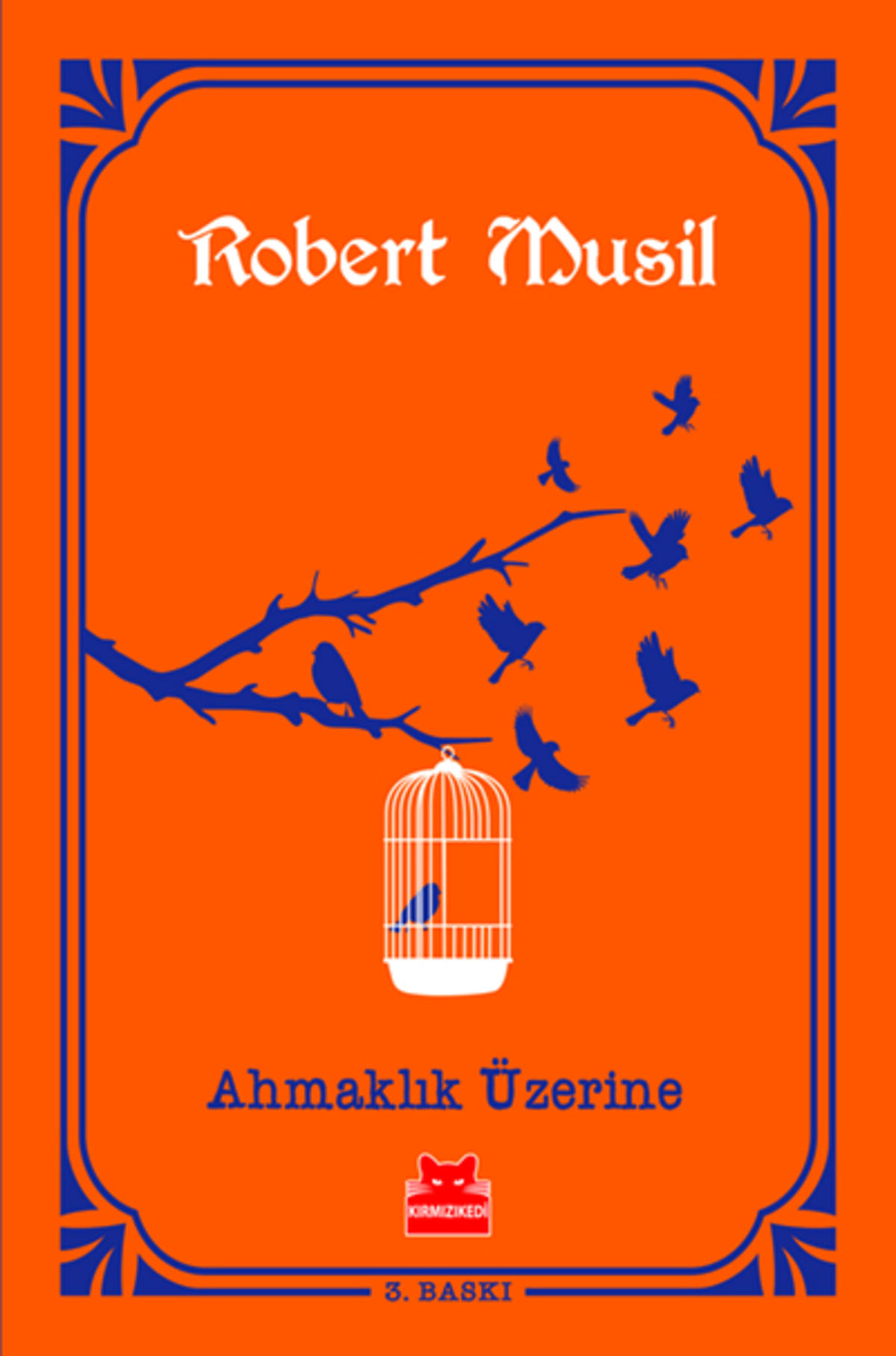 Ahmaklık Üzerine