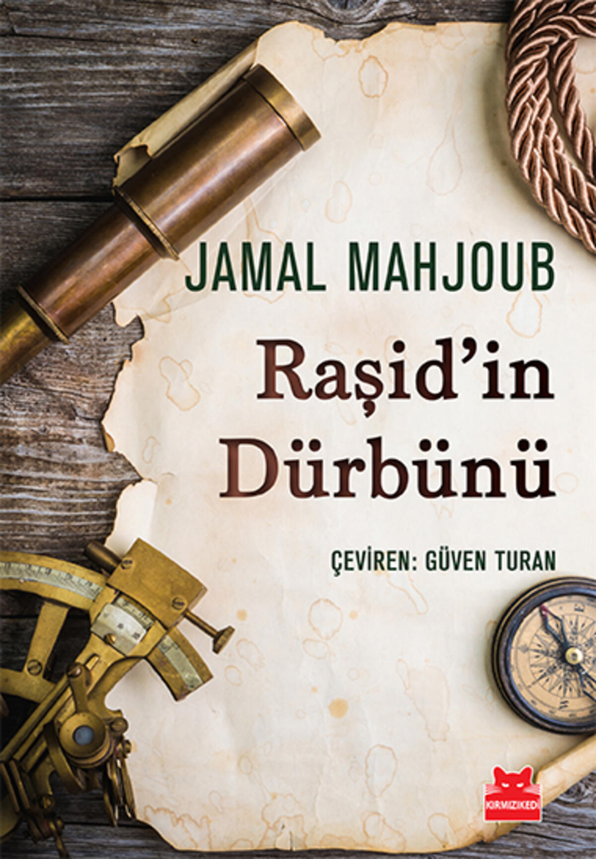 Raşid’in Dürbünü