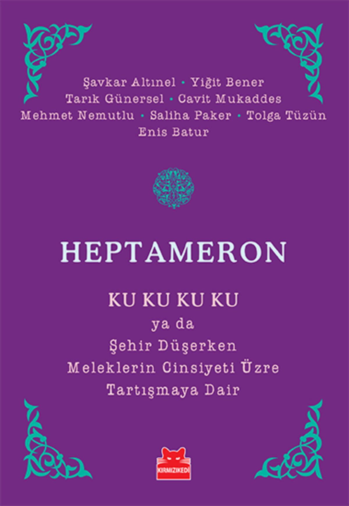 Heptameron