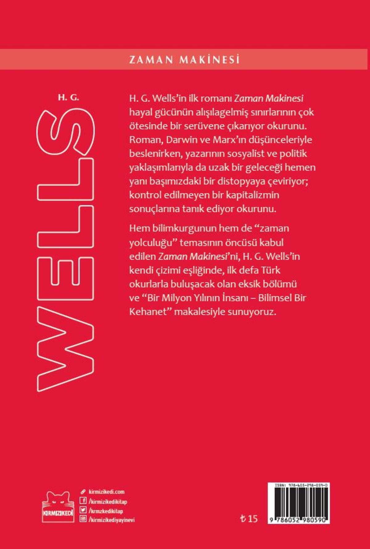 Zaman Makinesi