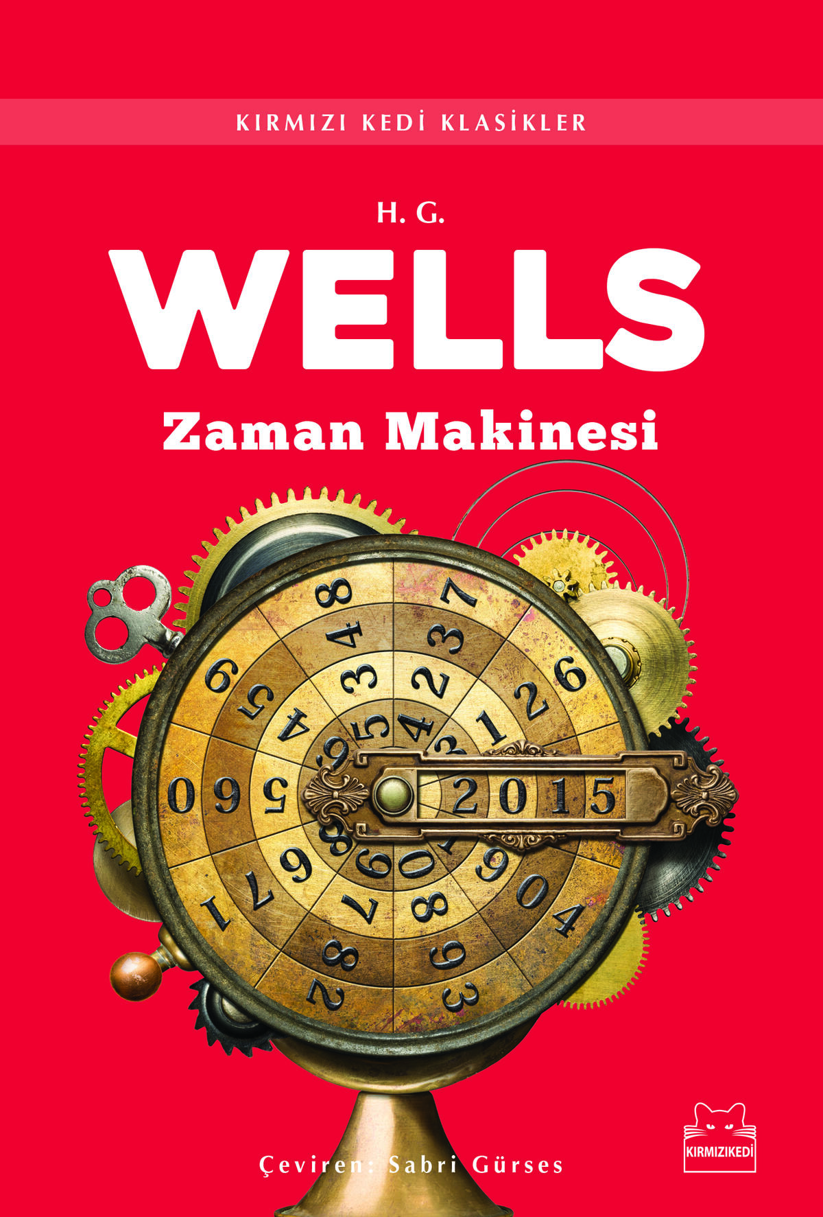 Zaman Makinesi