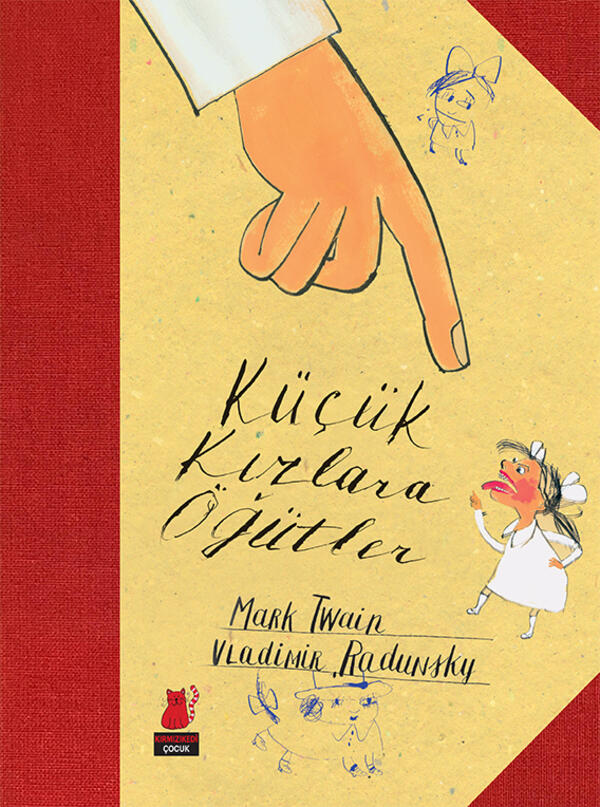 Küçük Kızlara Öğütler