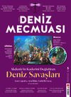 Yeni Deniz Mecmuası Sayı: 5 Mart 2017
