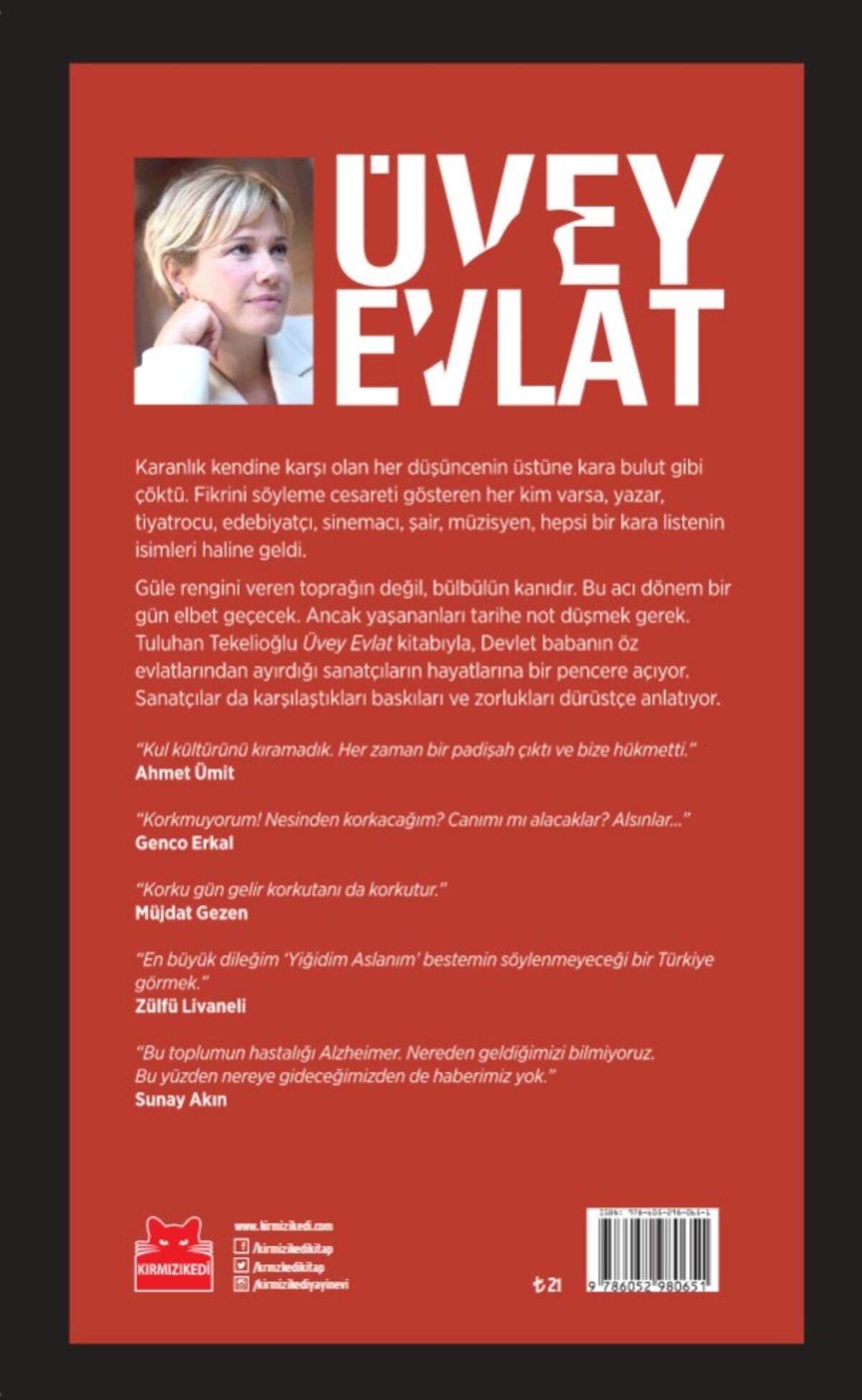 Üvey Evlat