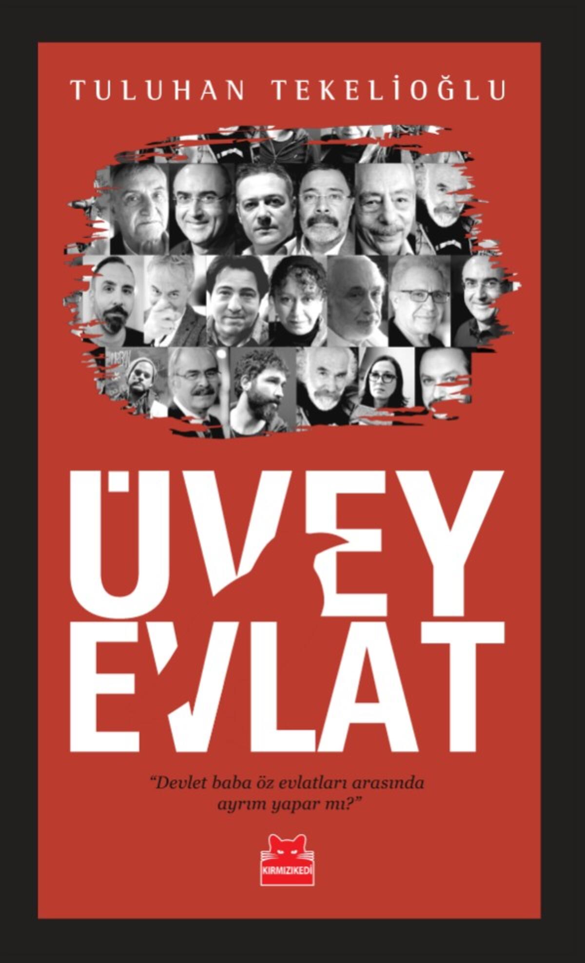 Üvey Evlat