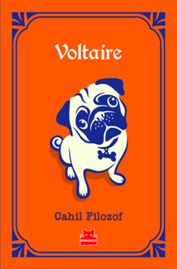 Cahil Filozof