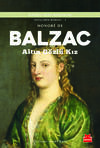 Altın Gözlü Kız