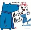 Mavi Kurtlar Kenti