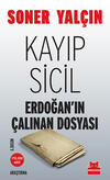 Kayıp Sicil (İmzalı)