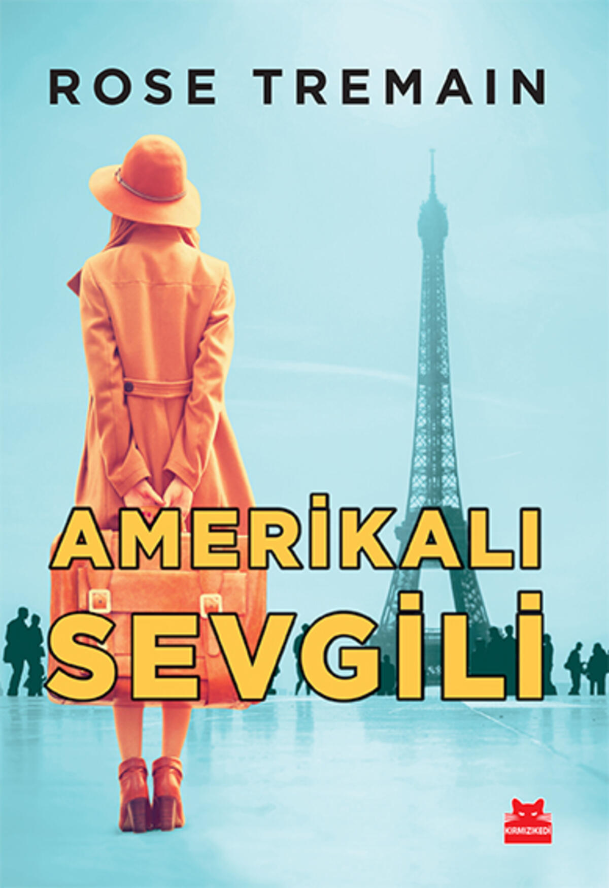 Amerikalı Sevgili