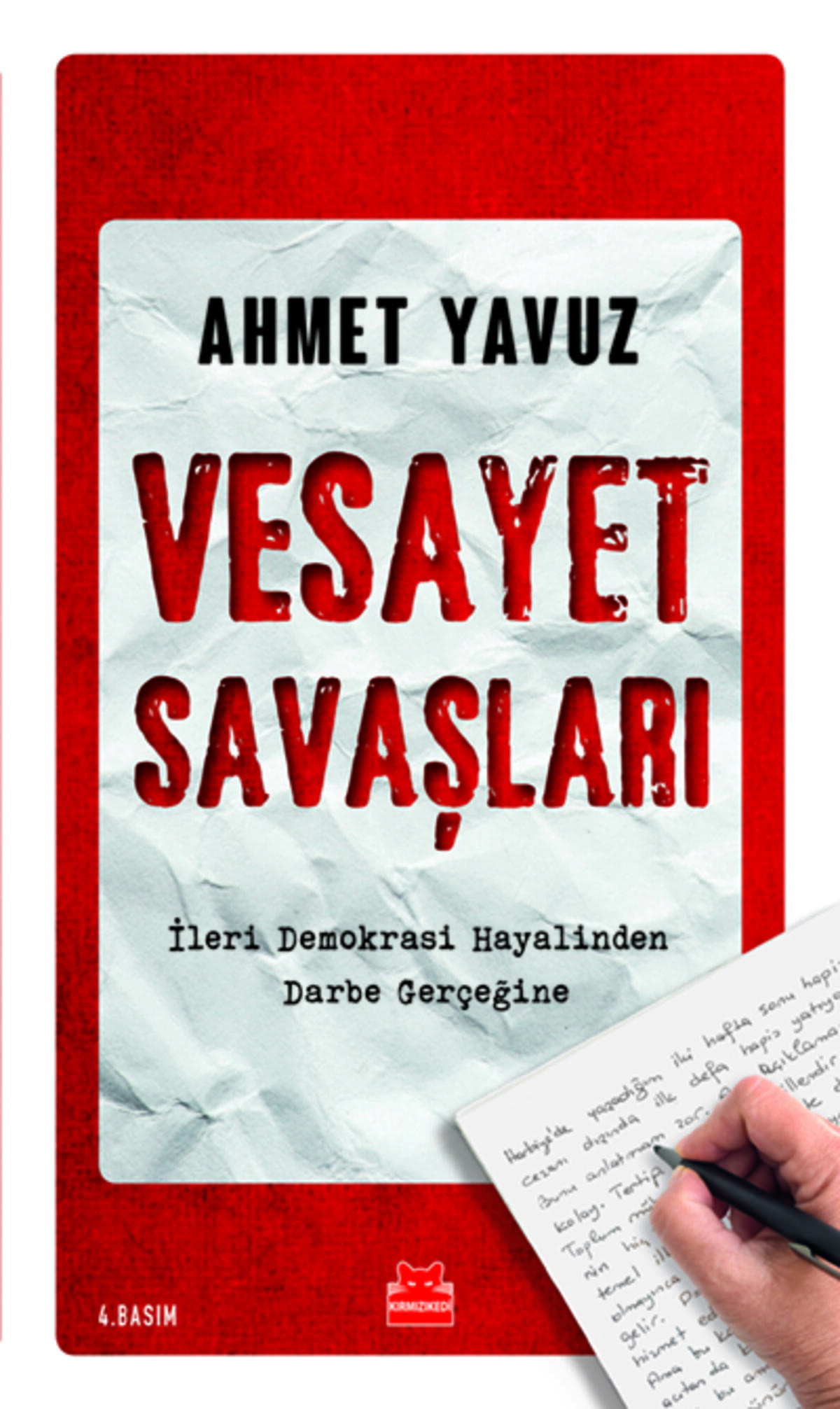 Vesayet Savaşları