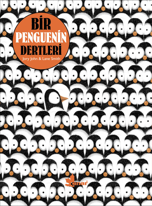 Bir Penguenin Dertleri