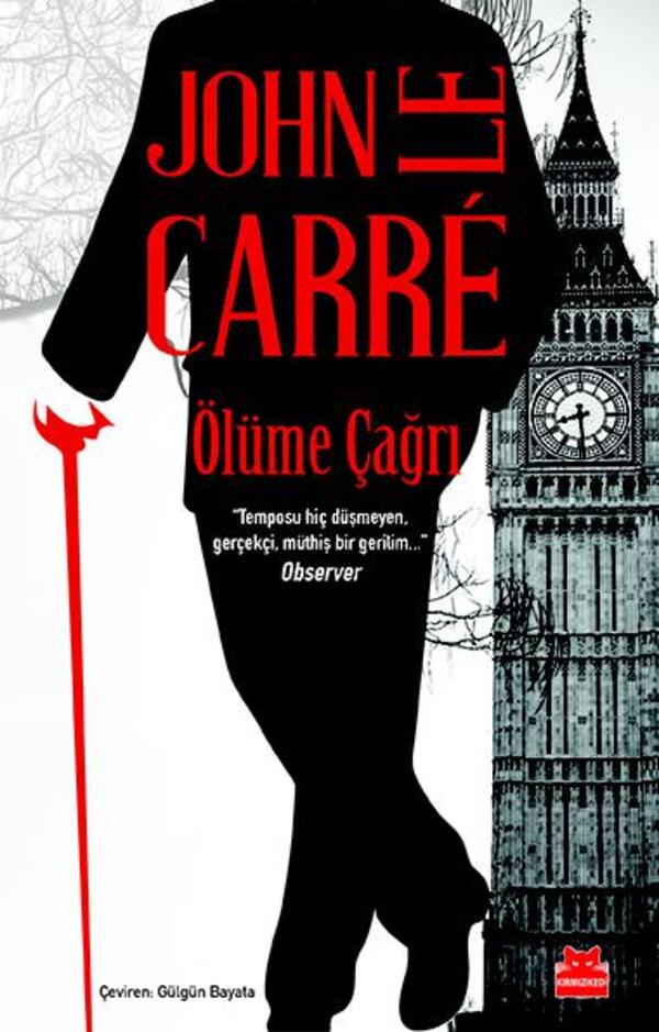 Ölüme Çağrı