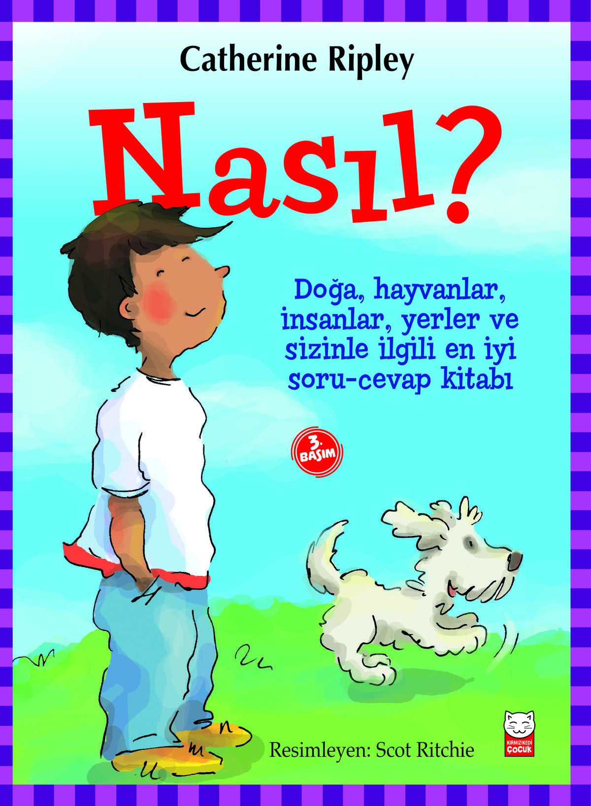 Nasılğ