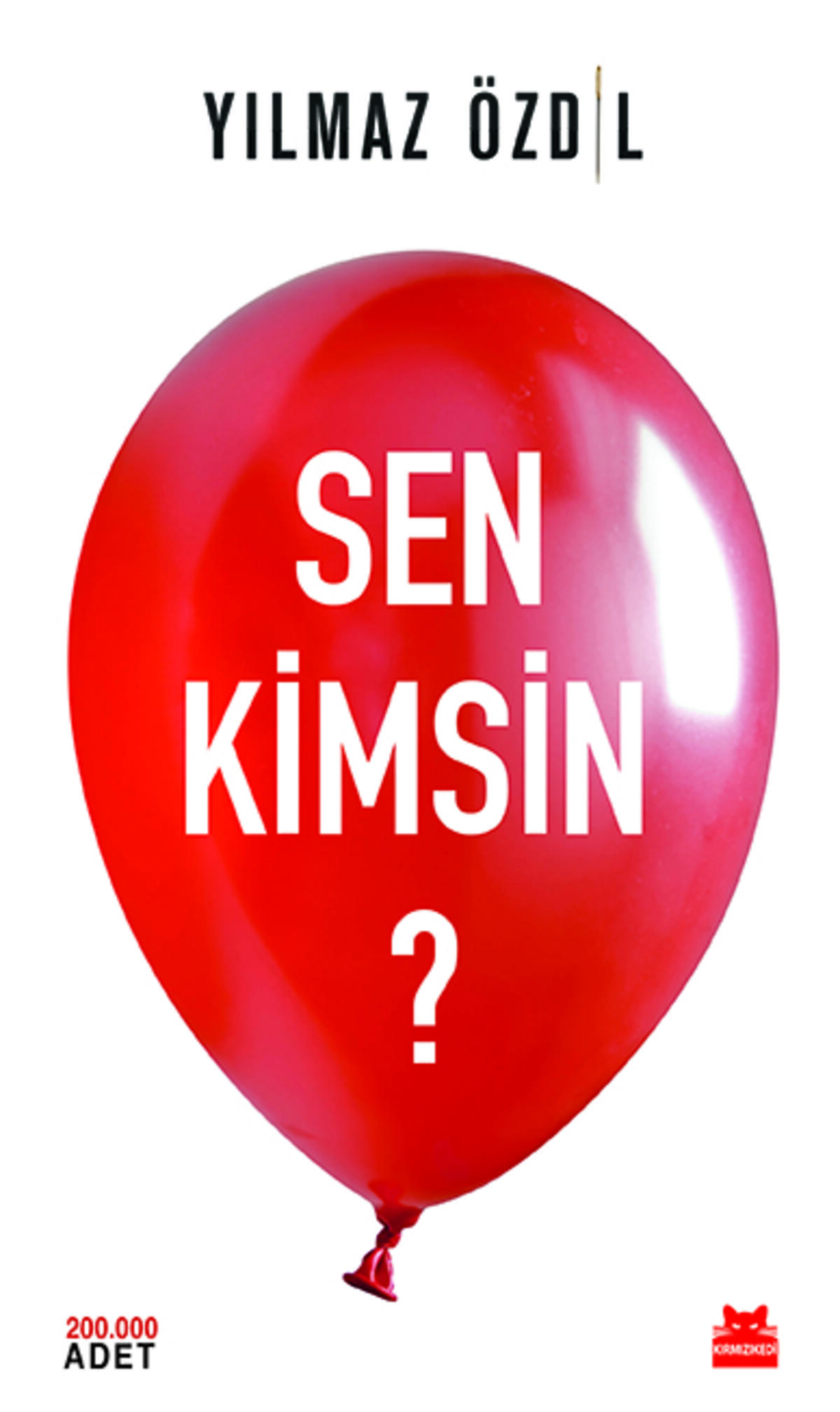 Sen Kimsin?