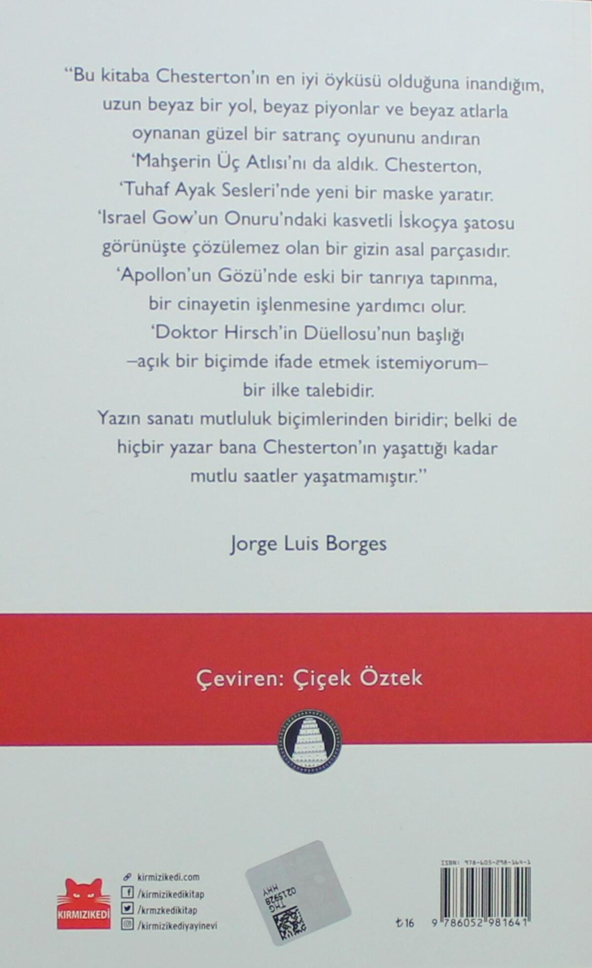 Apollon'un Gözü