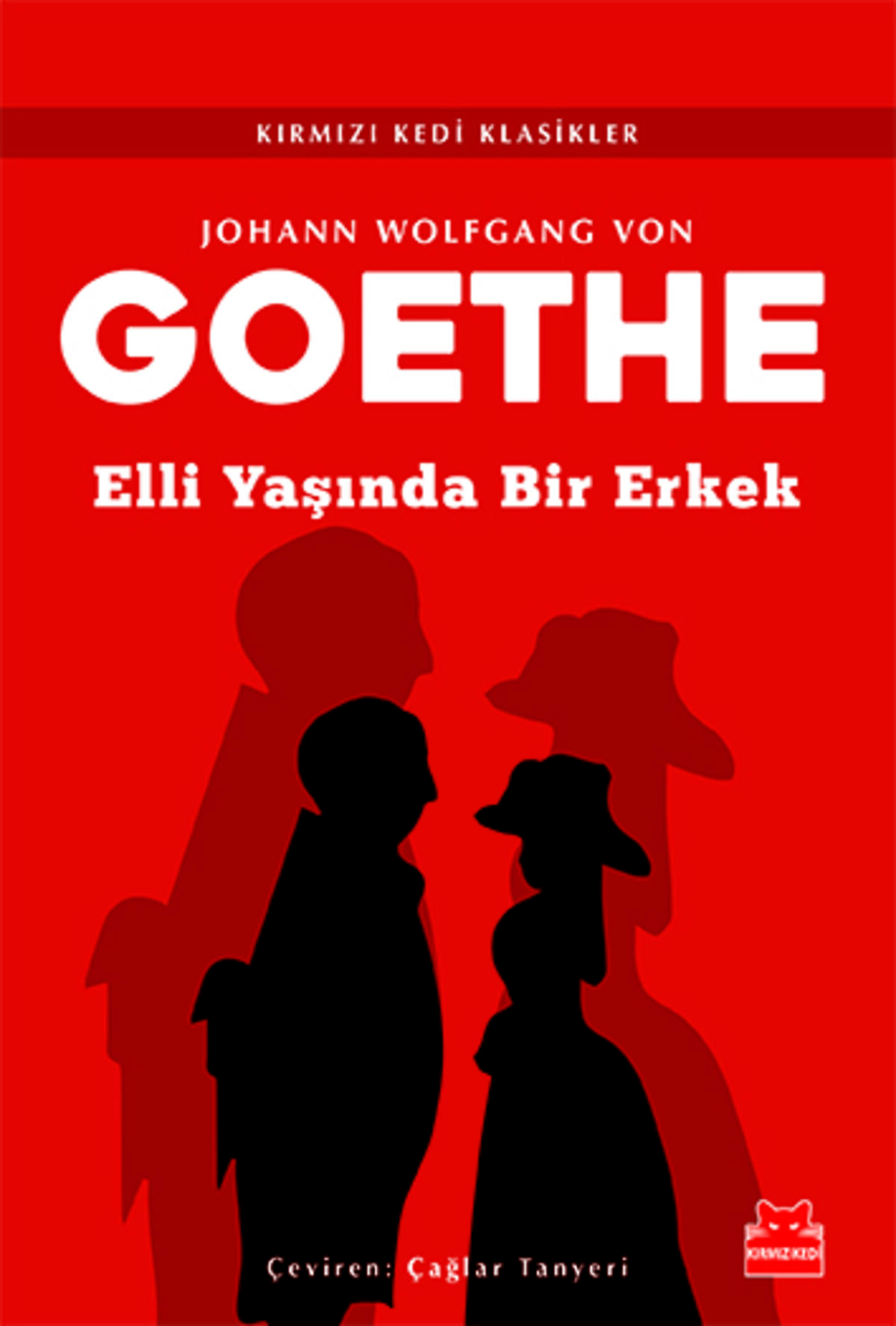 Elli Yaşında Bir Erkek