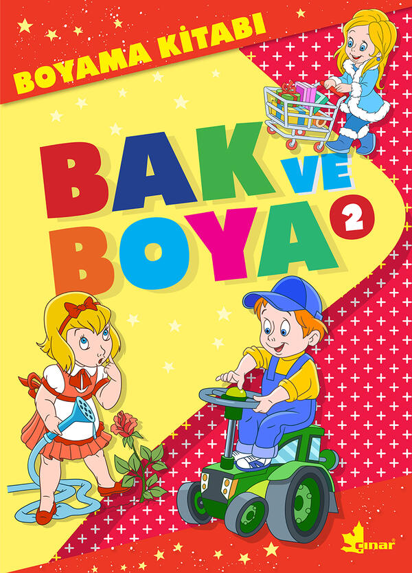 Bak ve Boya - 2